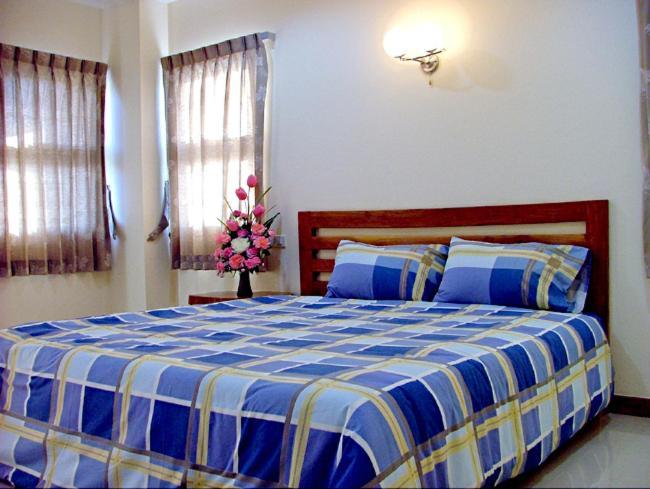 Porn 3 Hotel Хон Каен Номер фото